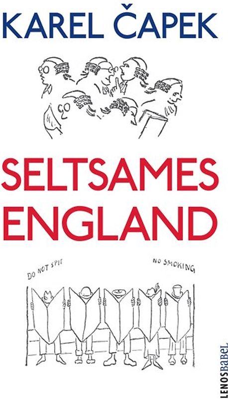 Seltsames England