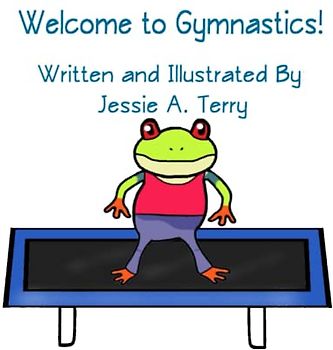 Welcome to Gymnastics!