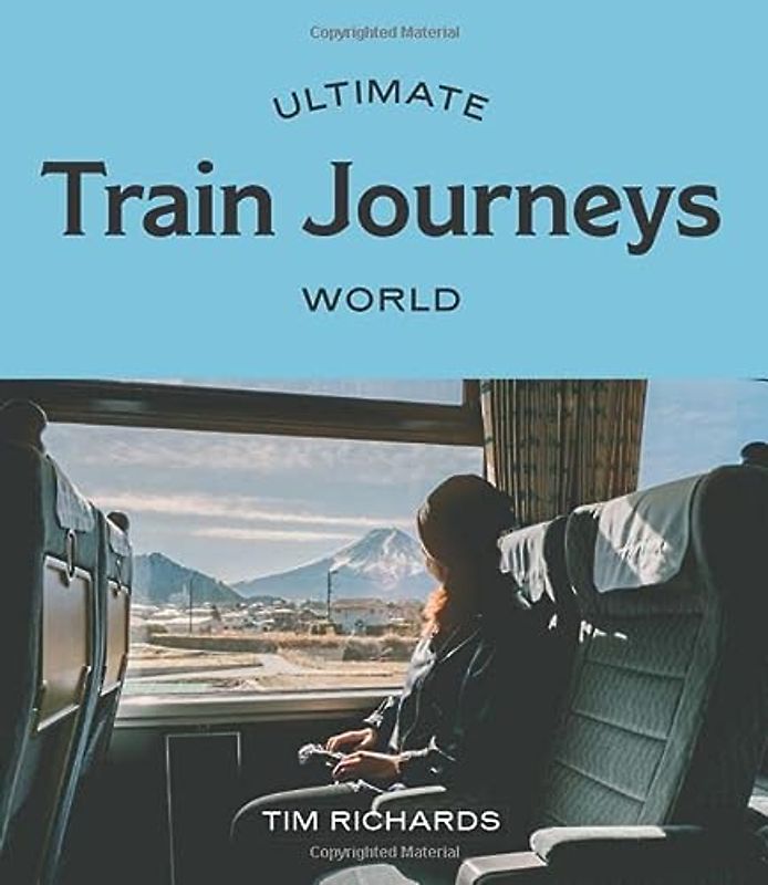 Train Journeys World (Ultimate)