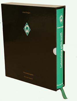 Lebenslang grün-weiss