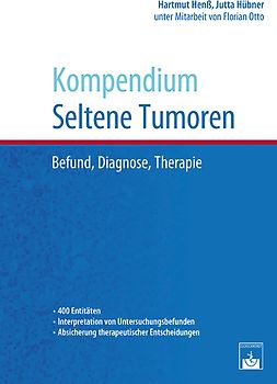 Kompendium Seltene Tumoren