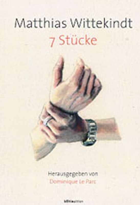 Maske und Kothurn. Internationale Beiträge zur Theaterwissenschaft an der Universität Wien / 7 Stücke