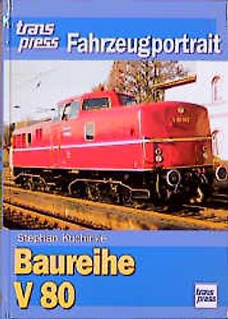 Baureihe V 80