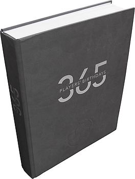 365 Players Birthday