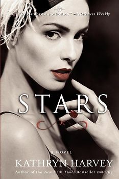 Stars (Butterfly Trilogy, Band 2)