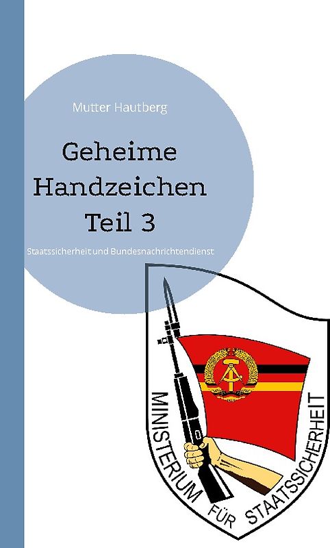 Geheime Handzeichen Teil 3