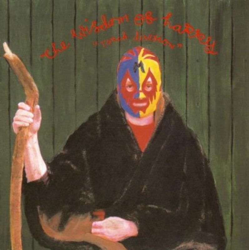 the Wisdom of Harry - Torch Division