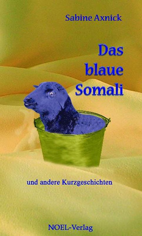 Das blaue Somali