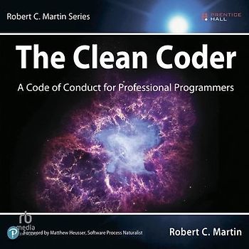 The Clean Coder