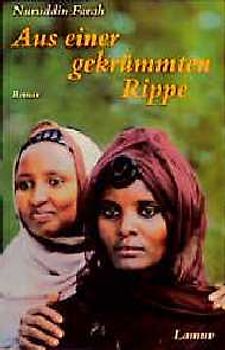 Aus einer gekrümmten Rippe. Roman