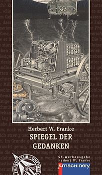 SPIEGEL DER GEDANKEN