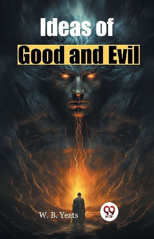 Ideas of Good and Evil