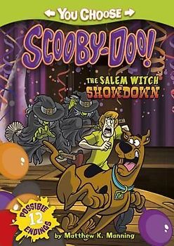The Salem Witch Showdown