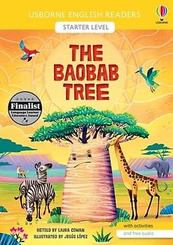 The Baobab Tree (English Readers Starter Level): 1
