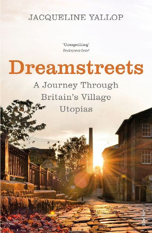 Dreamstreets