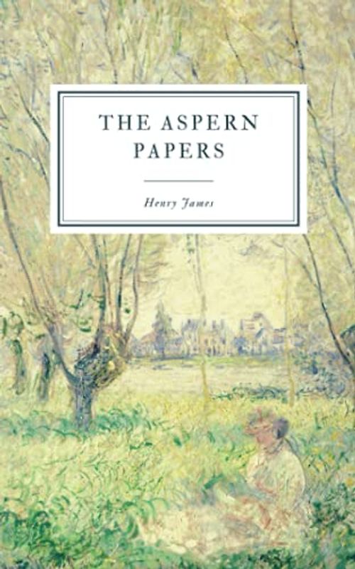 The Aspern Papers