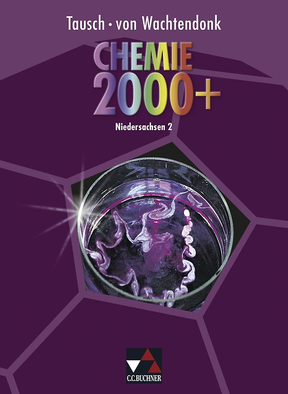 Chemie 2000+ Niedersachsen / Chemie 2000+ Niedersachsen 2