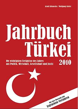 Jahrbuch Türkei 2010