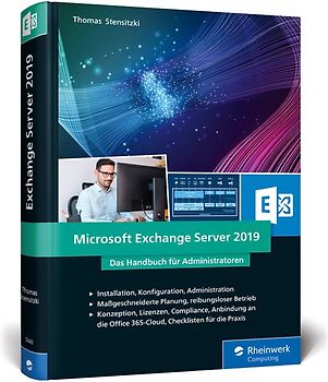 Microsoft Exchange Server 2019