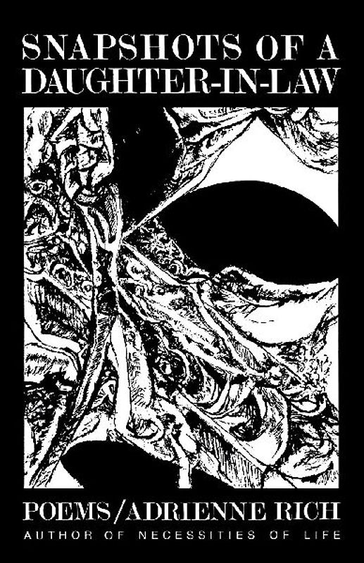 Snapshots of a Daughter-In-Law