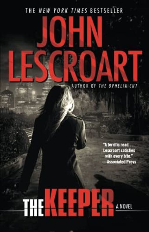 The Keeper: A Novel (Dismas Hardy, Band 15)