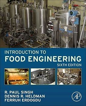 Introduction to Food Engineering