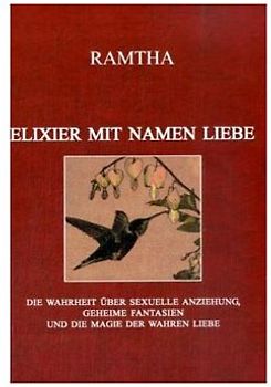 Elixier mit Namen Liebe