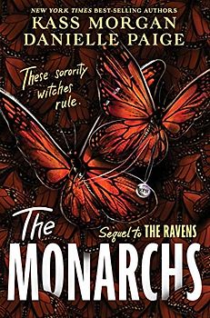 The Monarchs (The Ravens, 2)