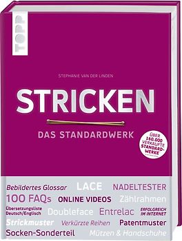 Stricken - Das Standardwerk