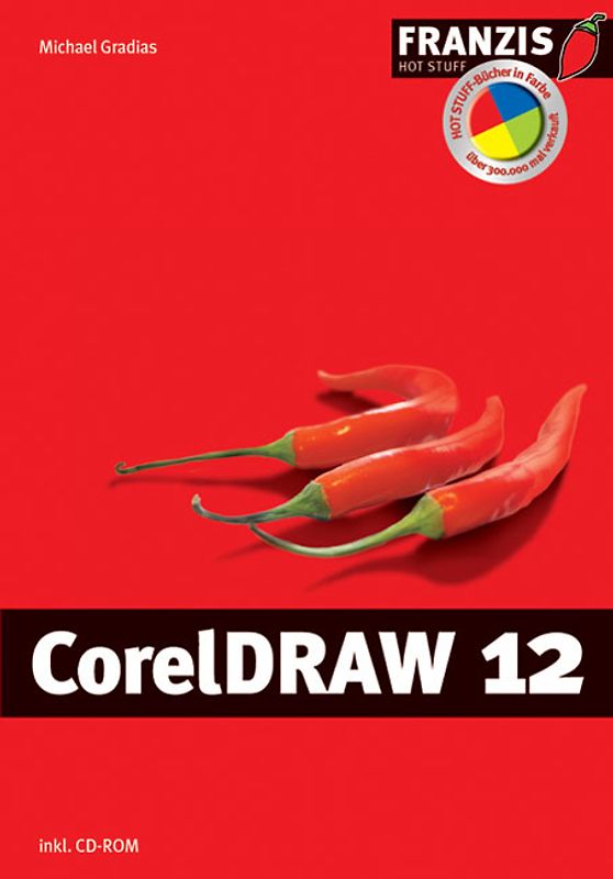 CorelDRAW 12