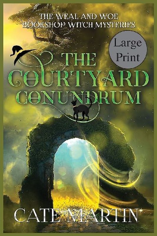The Courtyard Conundrum