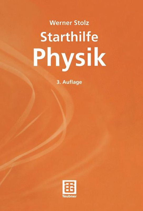 Starthilfe Physik
