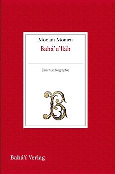 Bahá'u'lláh