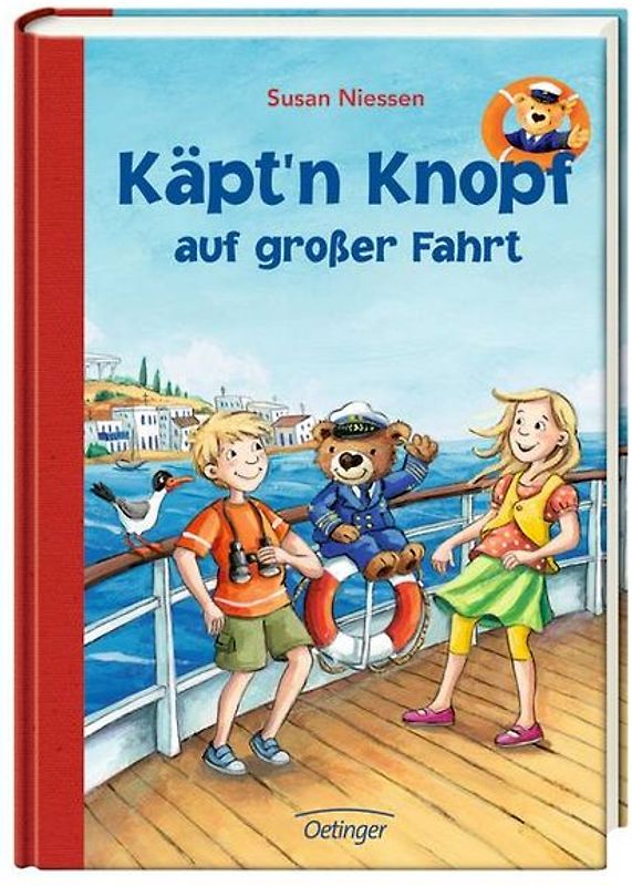 Käpt'n Knopf