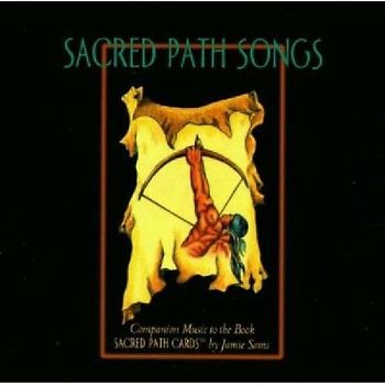 John York - Sacred Path Songs