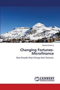 Changing Fortunes- Microfinance