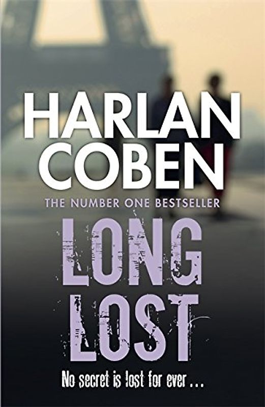 Long Lost (Myron Bolitar 09) - Coben, Harlan