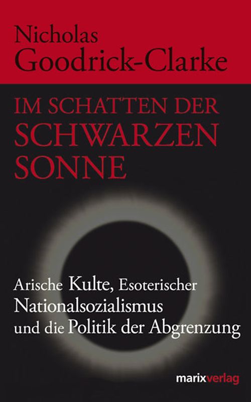 Im Schatten der Schwarzen Sonne