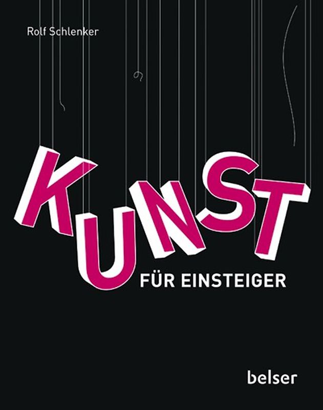 Kunst für Einsteiger