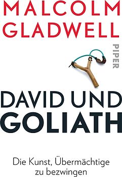 David und Goliath