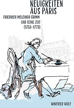 Neuigkeiten aus Paris