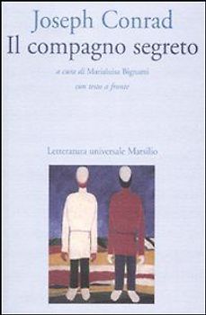 Il compagno segreto. Testo inglese a fronte