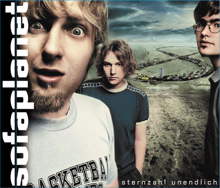 Sofaplanet - Sternzahl Unendlich