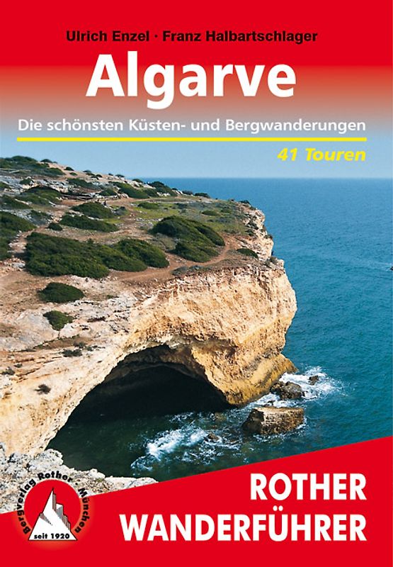 Algarve