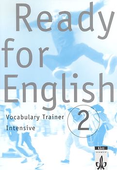 Ready for English 2 neu