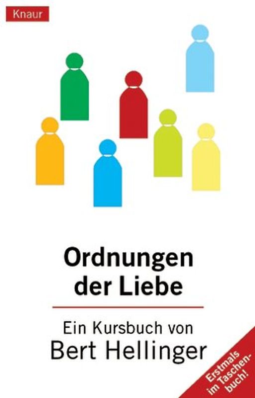 Ordnungen der Liebe