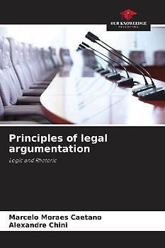 Principles of legal argumentation