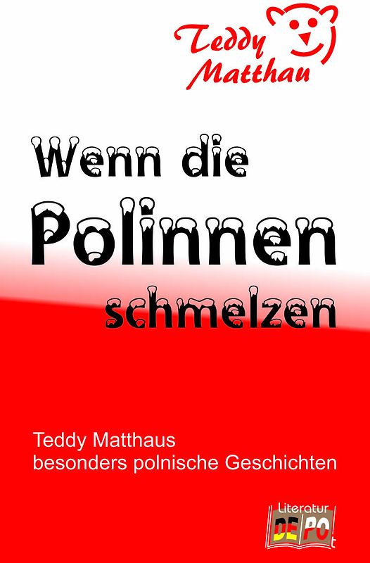 Wenn die Polinnen schmelzen