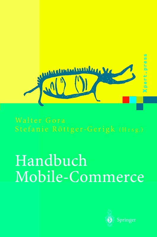 Handbuch Mobile-Commerce