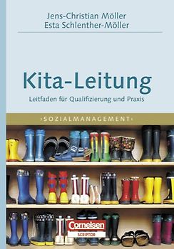 Sozialmanagement / Handbuch Kita-Leitung